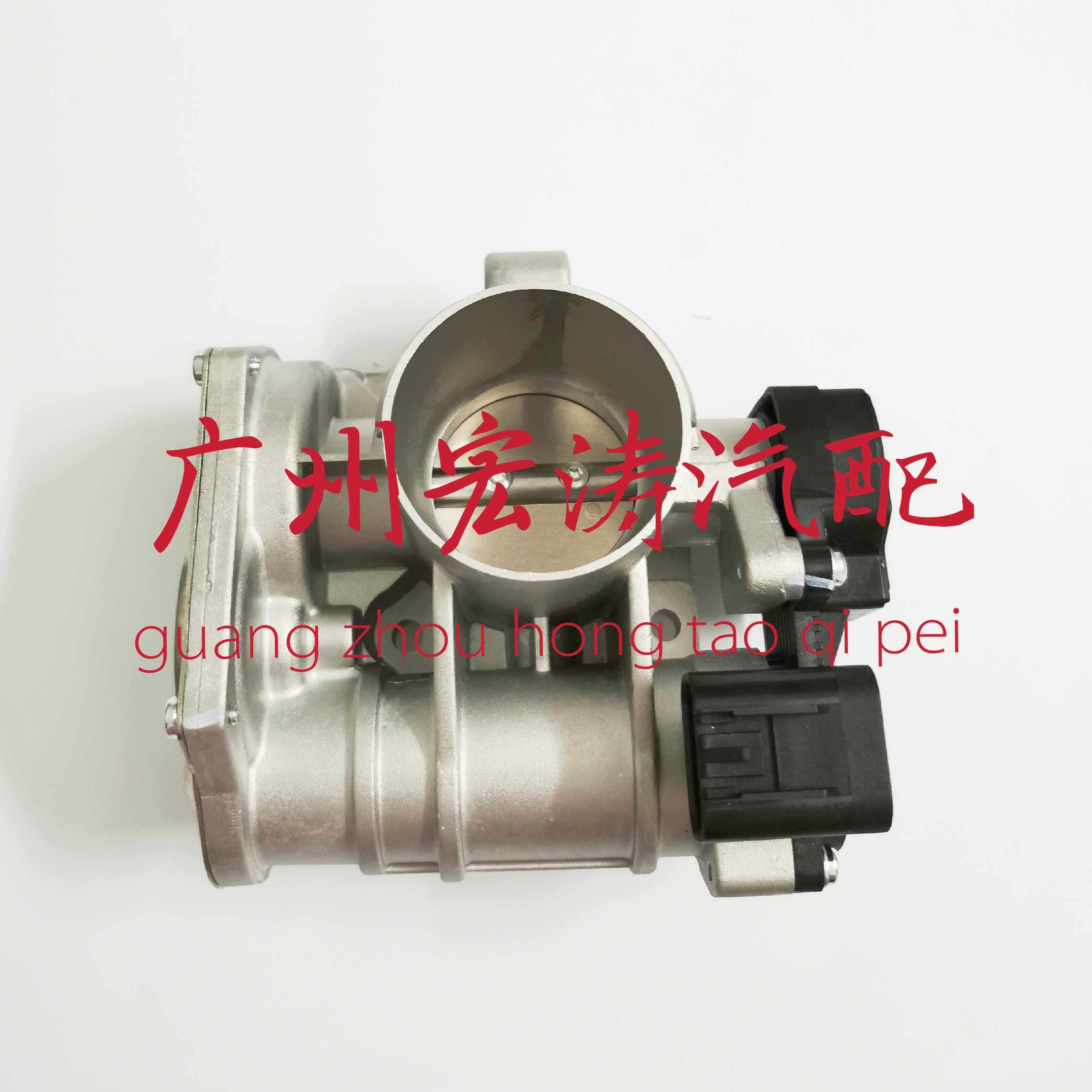适用于奇瑞风云2  477F发动机电子节气门阀体总成 A13-1129010BA