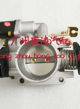 长安神骐SC1025/1035/T20货车节气门阀体总成东安513发动机节气门