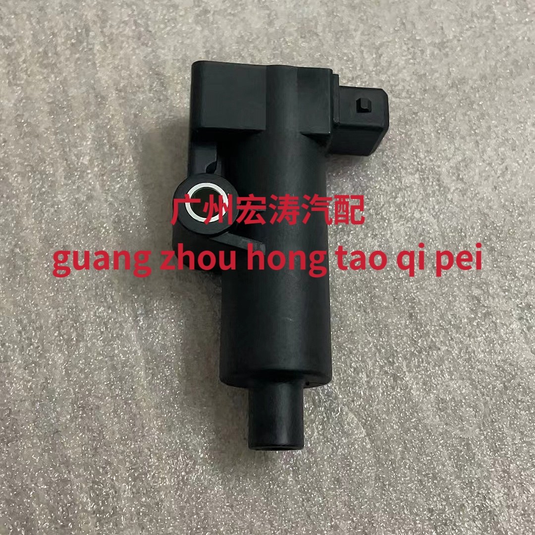 摩托车配件钱江闪300-12闪300S高压包 点火器装置线圈前后高压包