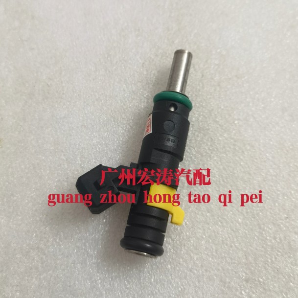 金杯小海狮 X30 海星A7 A9 T30 T32原厂喷油嘴TR1112 100-E4 包邮