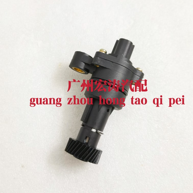 长城哈弗M4炫丽M2酷熊腾翼C30精灵里程表传感器车速迈速表传感器