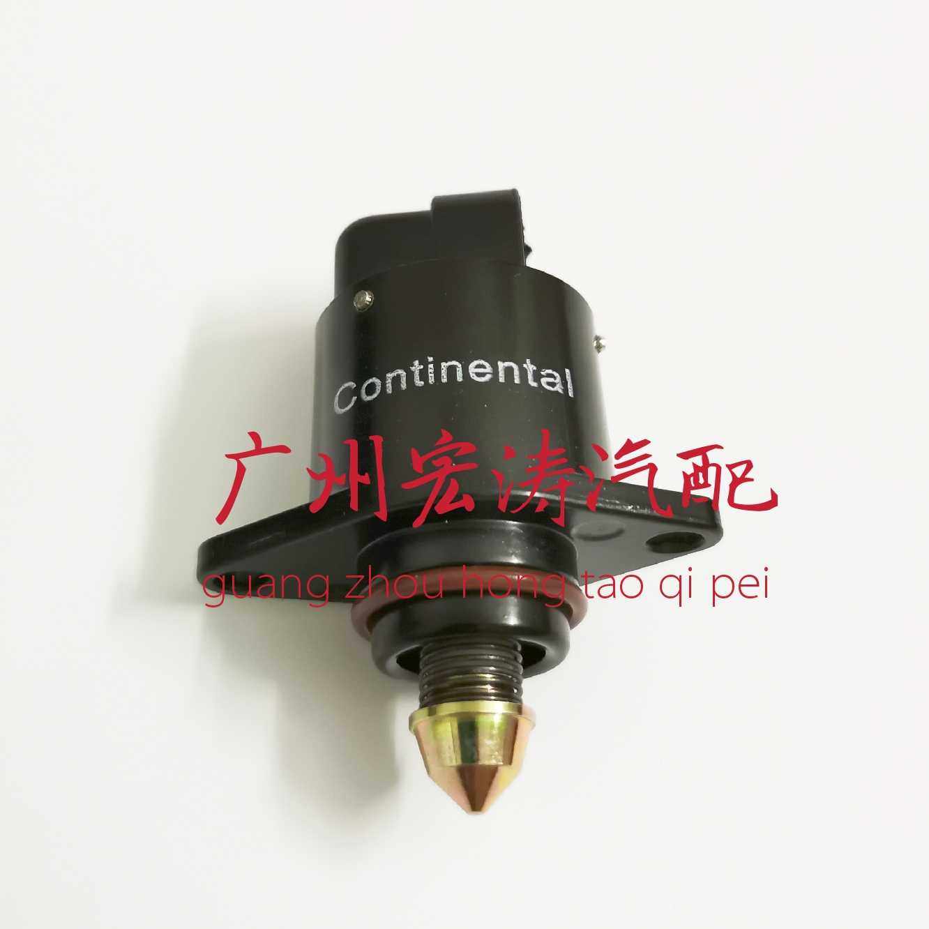 适用于老款赛欧君威1.6乐风凯越步进电机怠速阀08187怠速马达