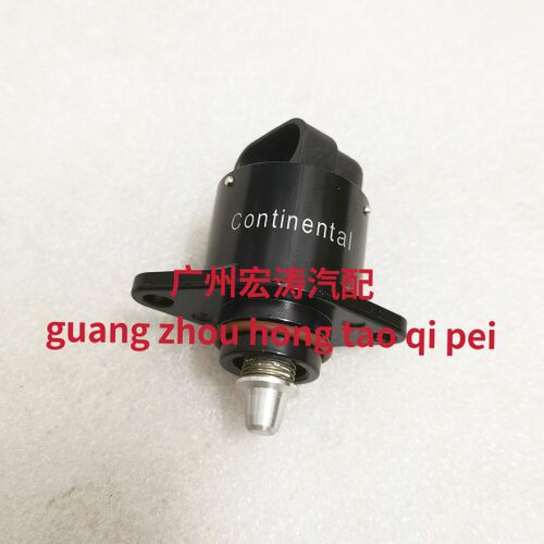 鑫源400 440复古400-UK400攀爬者棍王400怠速马达 步进电机
