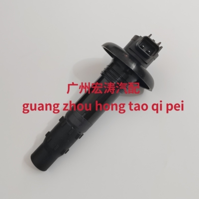 适用庞巴迪Seadoo GTX Limited IS 260点火线圈高压包129700-4410