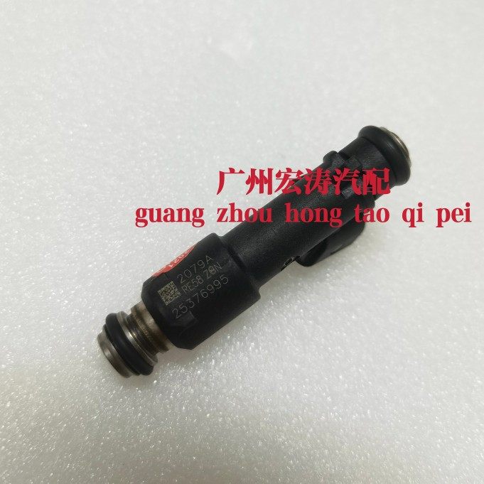 适用适用于夏利威志利远景1.5 英伦 帝豪4G15 喷油嘴 25376995