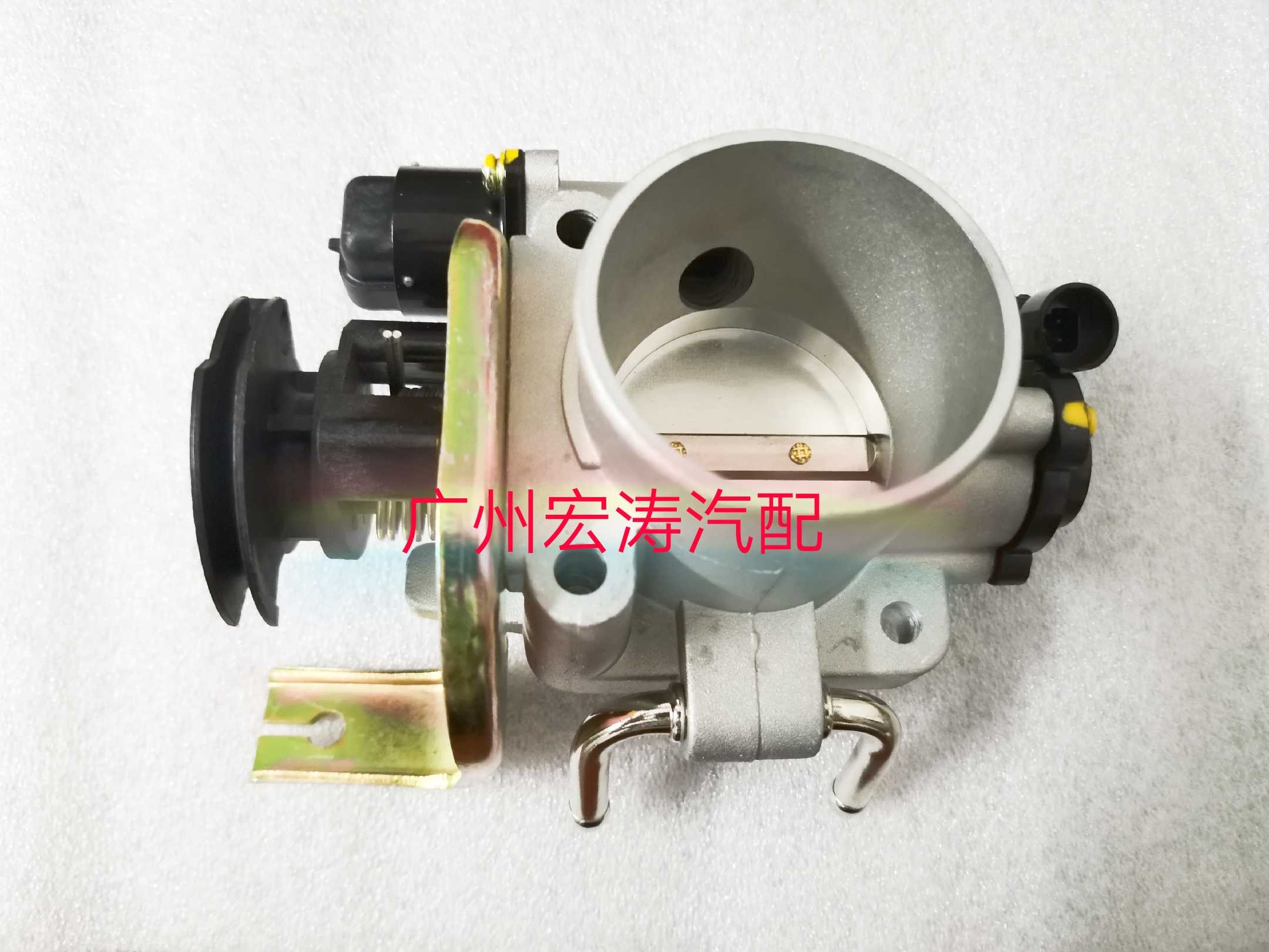 长城哈佛H3 H5 H6节气门总成2.0排量4G63/64节气门 皮卡奥丁
