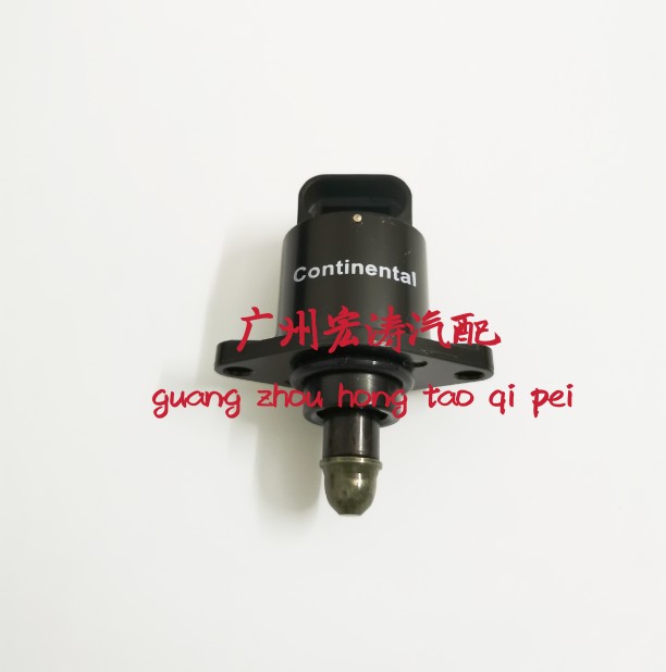 怠速马达适用于福田驭菱VQ1VQ2祥菱V1柳机465 469 4G15抬速阀电机