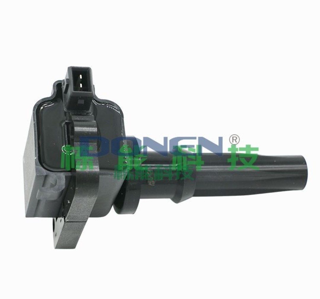 适用于江淮瑞风2.0 2.4点火线圈 高压包 4GA1 4GA3发动机点火线圈