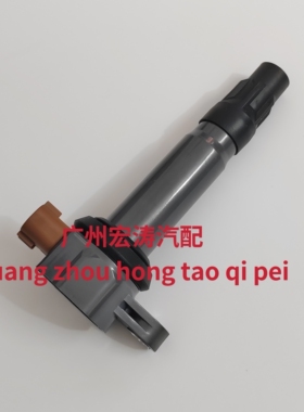 适配西渡庞巴迪摩托艇RXP GTX RXT GTR 4Tec点火线圈420666140