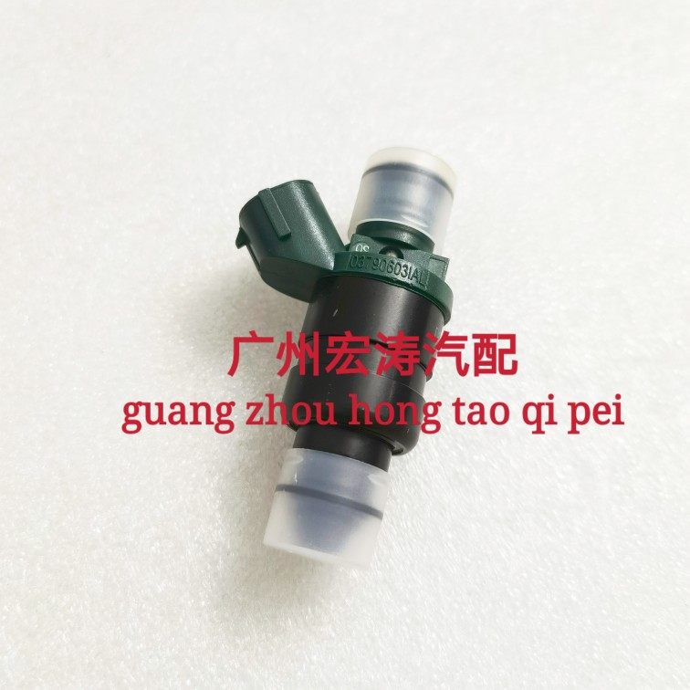 喷油嘴大众捷达 05-09款 捷达伙伴 2V 春天前卫 037906031AL 2孔