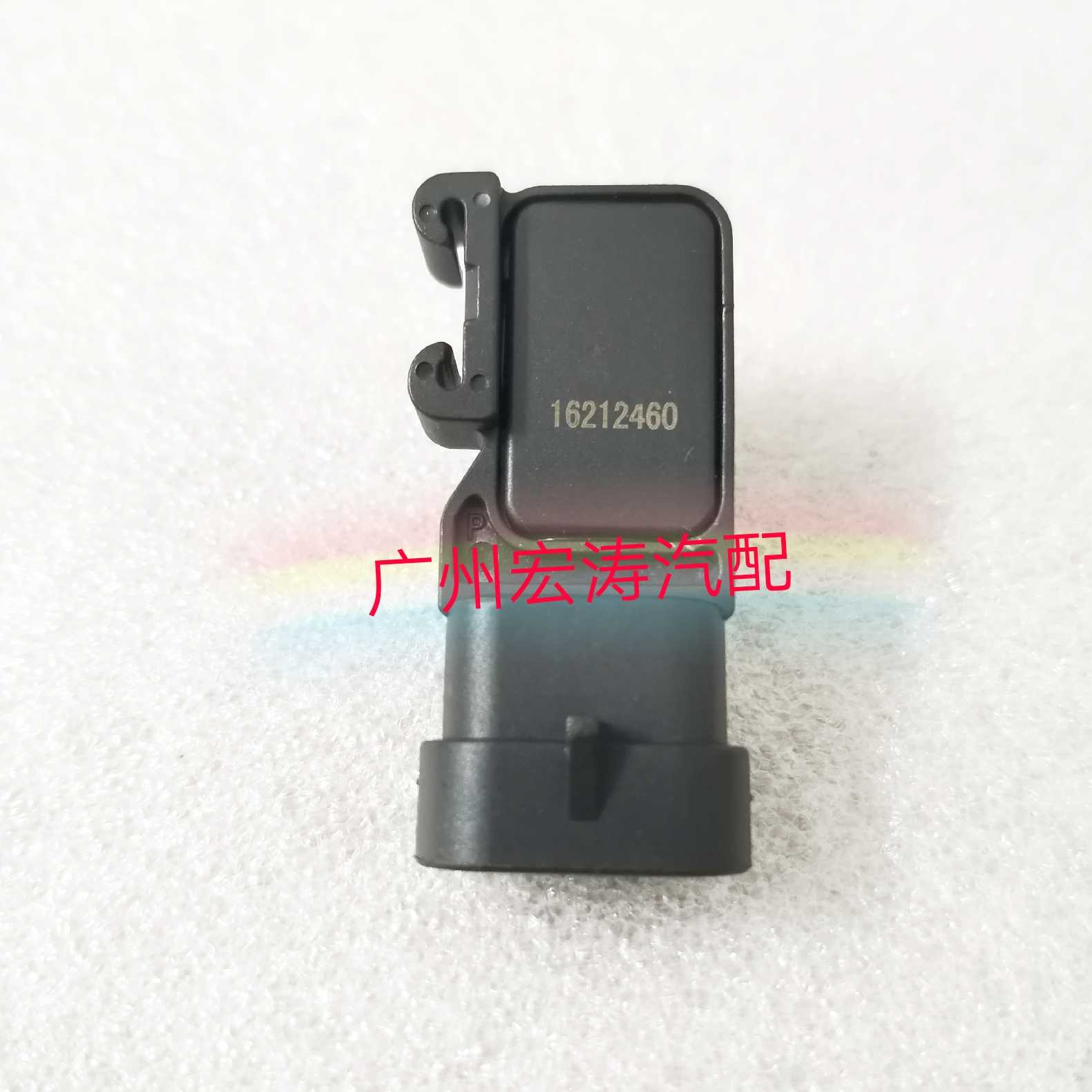 摩托车进气压力传感器