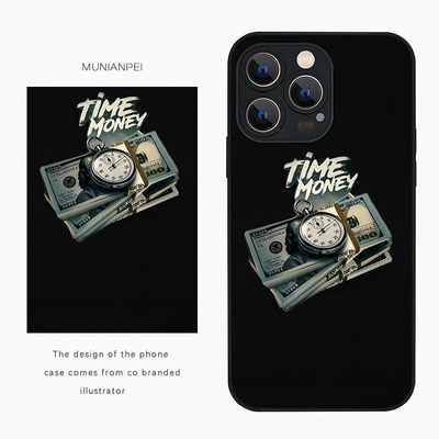 创意小众适用苹果16promax手机壳