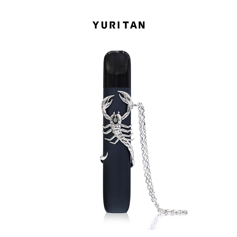 YURITAN男女款时尚电子烟保护套