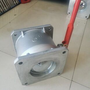 6寸球阀150球阀DN150球阀吸污车球阀排污阀门吸粪车阀门吸污车阀