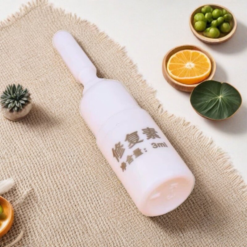 修复素 点痣点斑后修复 皮秒激光术后修护美容院防疤精华液韦医生
