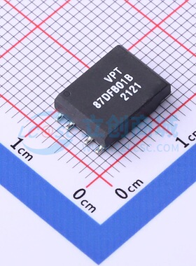 全新原装 VPT87DFB01B 电源变压器 小体积隔离变压器SMD 源特科技