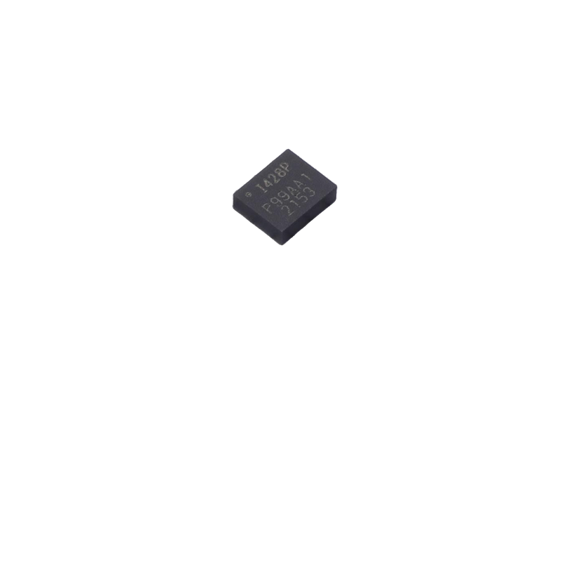 ICM-42688-P 贴片QFN-14 丝印428P 6轴运动传感器芯片 全新原装
