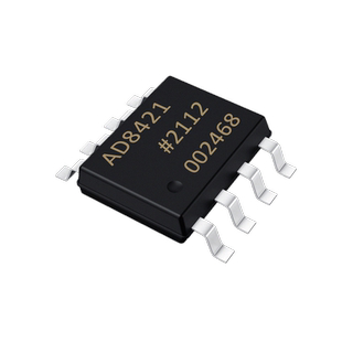 全新原装 AD8421BRZ AD8421ARZ AD8421BR SOP-8 仪表放大器芯片