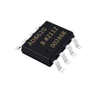AD8620BRZ AD8620BR 运算放大器 缓冲器放大器 封装SOP-8全新原装