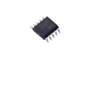 全新原装 DPS310XTSA1 DPS310 丝印:P310 LGA-8 压力传感器芯片IC
