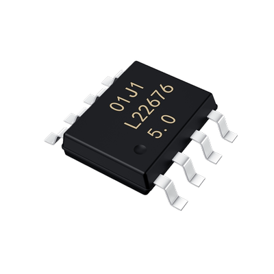 原装正品 贴片 LM22676MRX-5.0/NOPB SOIC-8 降压稳压器芯片
