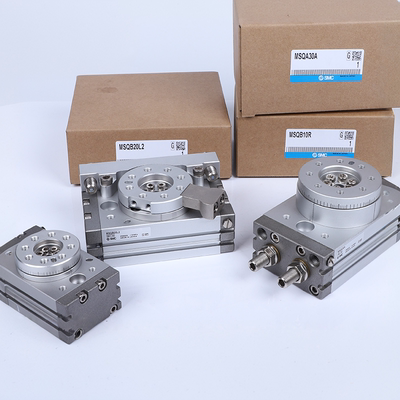 smc发货快可以开发票进口气缸