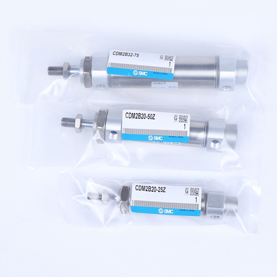 smc气缸正品cdm2b4050