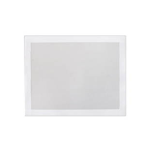 饼干透气烤垫耐高温硅胶网格烤垫烘焙不沾家用糖霜曲奇泡芙平整垫