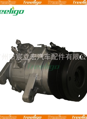 适用于道奇Durango 2004-2007汽车压缩机447220-5413 447220-5414