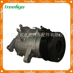 447220 适用于道奇Durango 5413 2007汽车压缩机447220 5414 2004