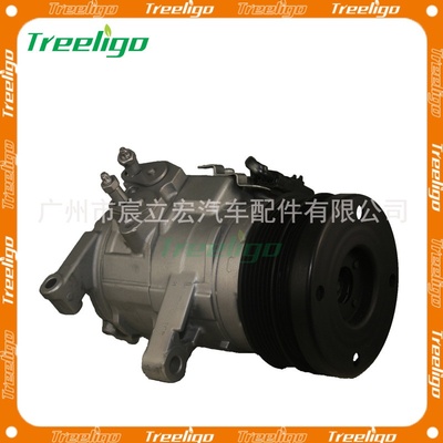适用于道奇Durango 2004-2007汽车压缩机447220-5413 447220-5414