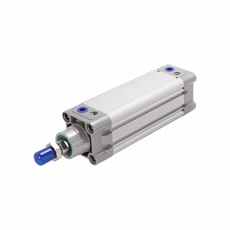 亚德客型标准气缸SE63x25x50x75x100x125x150x200x250x300x500 S