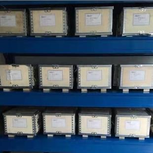 B50Z压铸机 1L01 伺服油泵 美国艾伯特ALBERT叶片泵ABT2