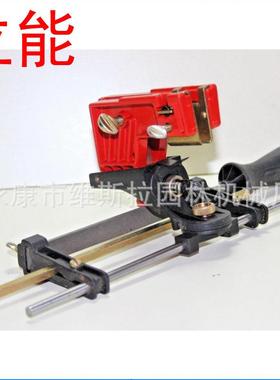 8 Piece Chainsaw Sharpener File 磨链器套装