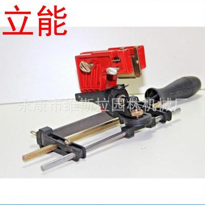 8 Piece Chainsaw Sharpener File 磨链器套装