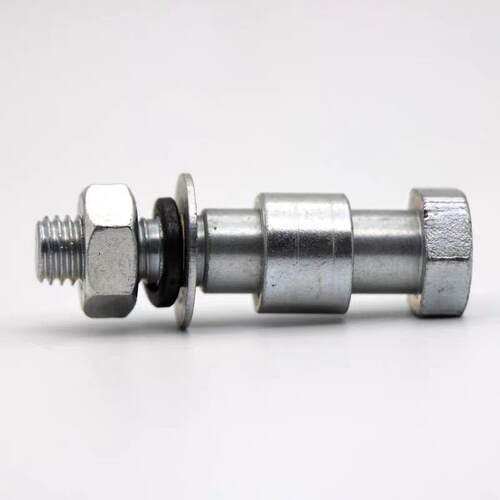 适用於三菱电梯限速器涨紧轮YA106B357-01直径210mm250mm槽宽20mm