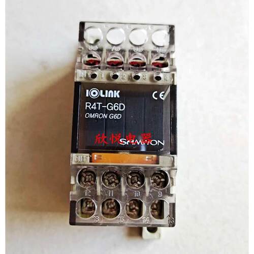 T-16P-S T-YC T-G6D G-24V Q R8G S4T-16P-202D 继电器