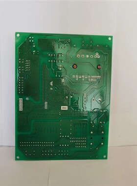 原装LG OTIS星玛DCD-230电梯门机板AEG09C220 KAA24350AABDCD-23