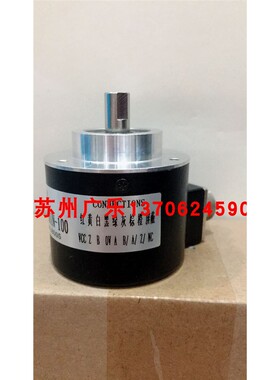 TVI58N-01NK0R6TN_00100  EI58C10-H6TR-1024.3RBD01 编码器