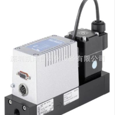 在线重型质量流量控制器 类型 8626 德国宝德burkert 207214