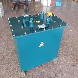 矿井下用1140v660v变380v220v防爆变压器KSG 20KVA30KVA50KVA100K