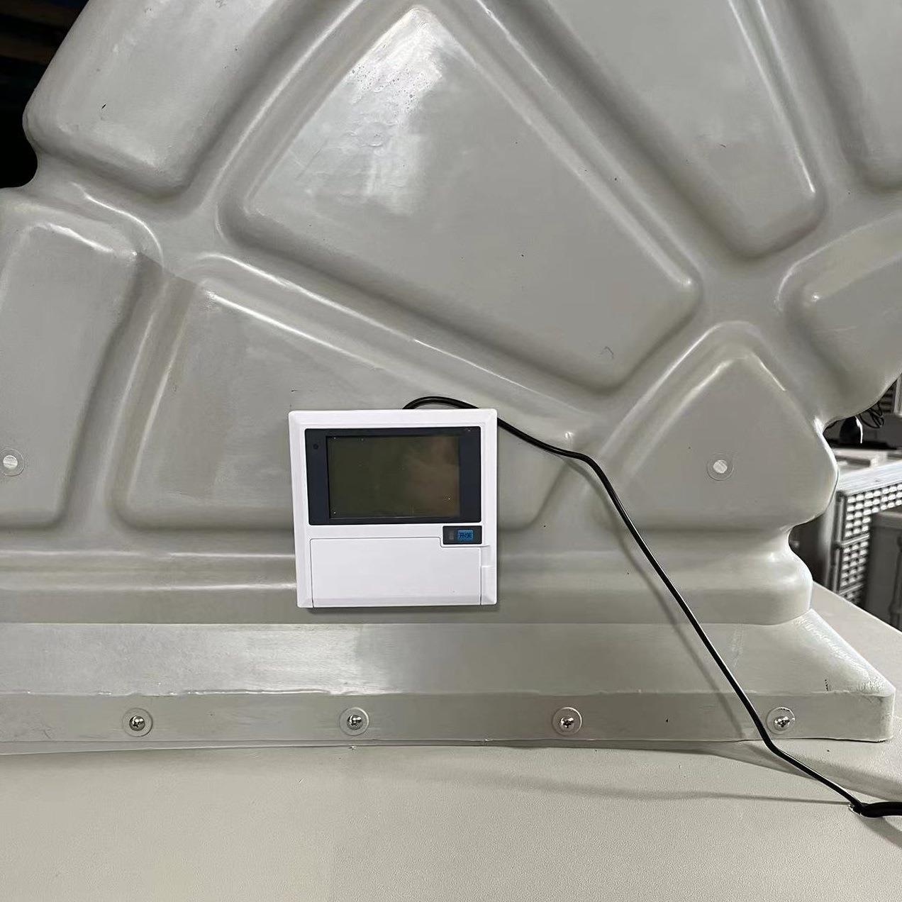 移动工业冷风机广东源头厂家车间降温环保空调液晶面板air cooler