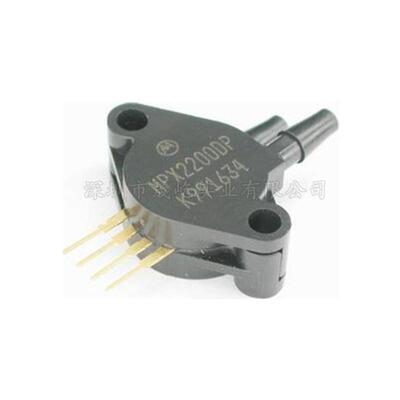 MPX2200DP压力传感器飞思卡尔