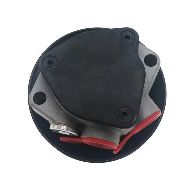 燃油输送提升泵 02112673 02113800 04296790 适用于 Deutz BF4M2