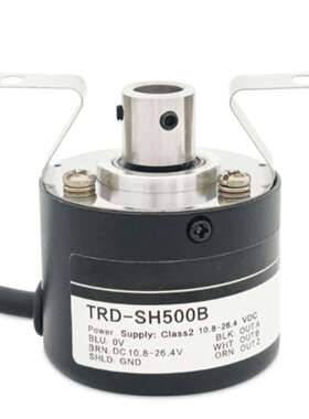 定制TRD-SH30B TR0-SH2D00B TRD-SH50B 0邦田替代编码器