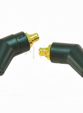 适用于森海IE300 IE900 N30 N40 N5005飞朵A8 MMCX弯耳机插头插针