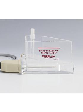 YAMAMOTO-MS山本镀金试验器B-53W Hull Cell热水箱日本进口