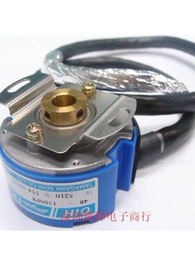 TS5210N450 TAMAGAWA多摩川编码器  全新原装正品咨询