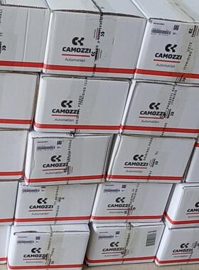 原装现货Camozzi康茂盛电磁阀MX2-1/2-FR1004货期短价格优惠