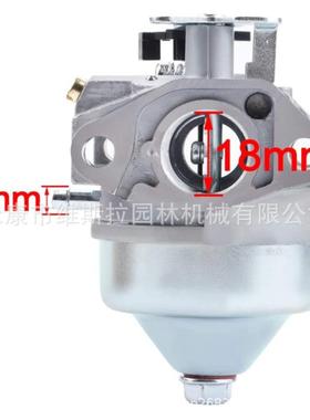 GCV190A GCV190LA Engine HRB217 化油器套装